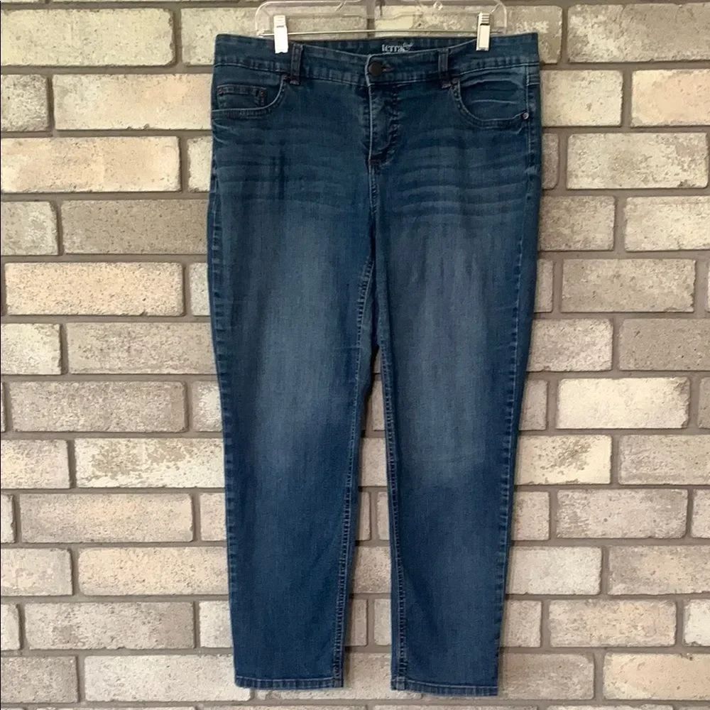 3for$20 jeans size 14wp